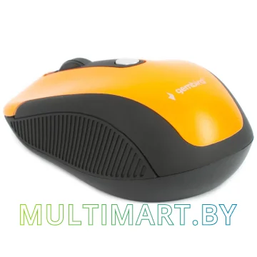 Мышь Gembird MUSW-420-3 картинка 2